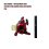 (1823)X-TECH Scooter Disc Brake Set 8.5inch Front Rear Line Pulling Hydraulic Disc Brake Calipers with 4
