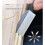 (841) Cepillo de bisel para carpintería, cepillo de cantos y esquinas, herramienta manual con 7 tipos 3