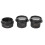 (1876)Magnifying Glass Repair Tools Glasses Type Double Magnifying  Times|magnifiers 4