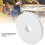 EVA Foam Fishing Spool: Lightweight Durable & Safe for Hooks 7