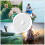 EVA Foam Fishing Spool: Lightweight Durable & Safe for Hooks 13