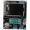 (1802)Transistor Tester Gm328a Diode Capacitance Voltage Frequency Meter Pwm Square Wave Signal Generator 5