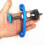 (986)Clamp T-nut T Rail Clamp Set Multisize Woodworking Tools 2