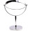 (1990)10 Times Magnifying Table Makeup Mirror, Double Sided Free Standing Cosmetic Mirror, Bathroom 5