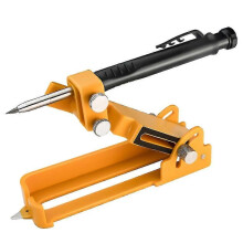 (1017) Multifunctionele schrijfgereedschap timmermanspotlodenset voor functioneel bouwpotlood houtbewerking