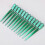 (1996) 12 pezzi/set per parrucchiere, forcine per capelli con fermaglio per capelli piatto a bocca d'anatra 4