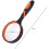 (2027)Reading Magnifiers Hand-held Magnifying Glass, 2 Pcs. Reading Magnifier 2