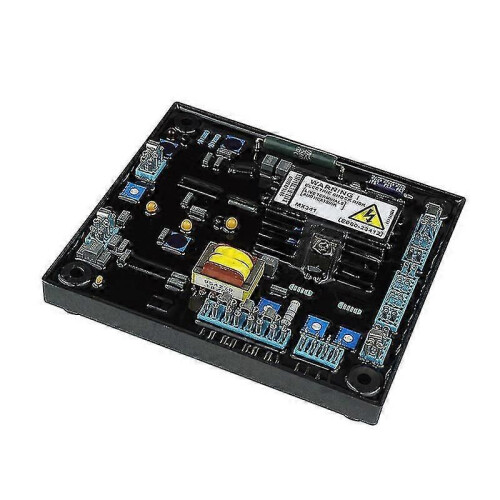 (2065) 1 st. Generator spanningsregelaar Generator accessoires Mx341 2