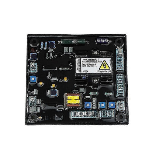 (2065) 1 st. Generator spanningsregelaar Generator accessoires Mx341 1