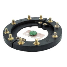 (2133)1 Set Modulo raddrizzatore Accessori per generatori Modulo raddrizzatore a ponte rotante