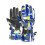 (2036)Winter Gloves Protective Gloves Comfortable Gloves Keep Your Hands Warm And Protected When Working 4