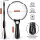 (2191) Lar Led Handheld Vergrootglas Met - 2x 4x 25x Shatter Vergrootglazen 5