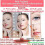 (2105)Lighted Makeup Mirror With 1x/2x/3x Magnification - 36 Led Touch Screen And Usb Charging - 180 2