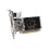 (2208)Gt610 1gb Scheda video VGA per computer desktop da gioco con case piccolo e memoria DDR3 1