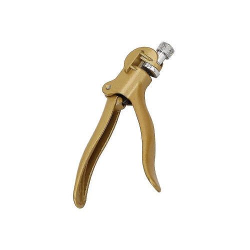 (1252)Portable Sawing Pliers Woodworking Hand Tools Saw Blade Puller