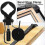 (1267)Strap Band Clamp, 10m Adjustable Frame Corner Strap 4 Jaws Picture Frame Holder Woodworking Tool 3
