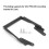 Yamaha MT‑09 Tracer Navigation Bar Replacement 2015‑2017 Model 10