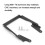 Yamaha MT‑09 Tracer Navigation Bar Replacement 2015‑2017 Model 8
