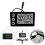 (1301) Panneau de commande LCD 24-48 V pour vélo électrique S866 et scooter électrique (2 unités) 1