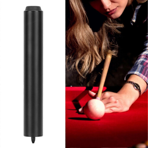 (2300) Rallonge de queue de billard en aluminium - Accessoires et pièces détachées 1
