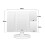(1316)Makeup Mirror With Lights 22 Led,touch Screen,180 Degree Rotation 5