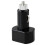 (2302)Car Auto Led Voltmeter Battery Electric Cigarette Lighter Voltage Meter Tester 5