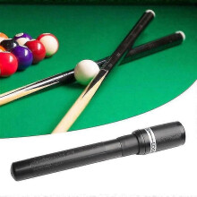 (2310) Työnnettävä teleskooppinen snooker-biljardialtaan pitkä jatke, altaan jatkopala
