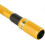 (2324) Rallonge de queue de billard robuste en alliage d'aluminium - Accessoires de billard 3
