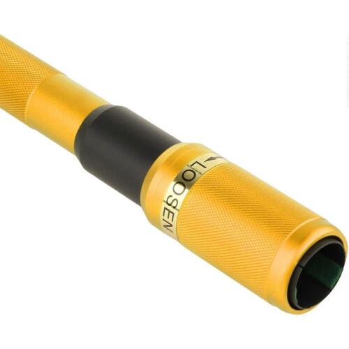(2324) Rallonge de queue de billard robuste en alliage d'aluminium - Accessoires de billard 2