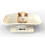 (1349)Digital Pet Scale with LCD Display, 4 Weighting Modes (oz/ML/LB/g) for Pets and Kitchen Measuring 1