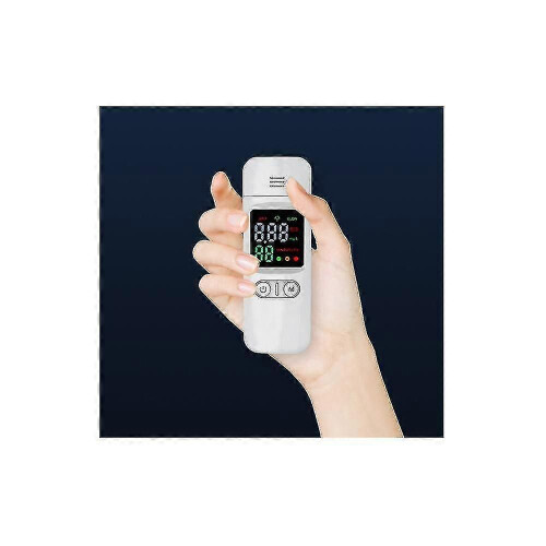 (1413)Tester alcolico portatile per una rapida e precisa risoluzione dei problemi del tester alcolico 2