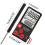 (2336)Digital Multimeter Auto-ranging Voltmeter Electrical Tester Frequency Meter 2
