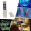 (1389) Tds-meter, draagbare Tds-3 ppm digitale waterkwaliteitspentester, R.o. Pure Osmose 4