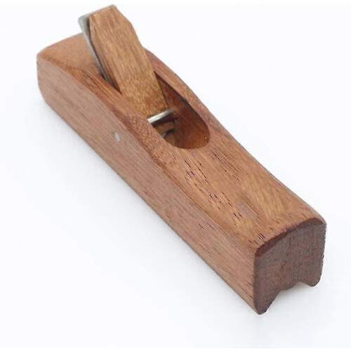 (1429) Cepillo de carpintero manual, herramienta para biselar madera, cepillo para recortar bordes para 2