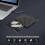 (2369) USB 0 cd/dvd-speler - Draagbare externe dvd-drive 4