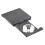 (2399) Externe dvd-speler Blu-rayspeler Usb 3.0 Draagbare cd-brander 3