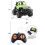 (1548)Children's Remote Control Electric Wireless Off-road Vehicle Model Boy 4