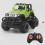 (1548)Children's Remote Control Electric Wireless Off-road Vehicle Model Boy 1