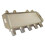 (2493) Ds81 8-i-1 satellitsignal Diseqc-switch LNB-mottagare multiswitch 5