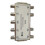 (2493) Ds81 8-i-1 satellitsignal Diseqc-switch LNB-mottagare multiswitch 3