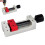 (2497)Aluminum Flat Clamp Bench Labor-saving And Efficient Tong For Laser Engraving Machine 3