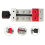 (2497)Aluminum Flat Clamp Bench Labor-saving And Efficient Tong For Laser Engraving Machine 2