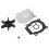 Water Pump Impeller Repair Kit Corrosion 8