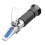 (3)0-90% Brix-meter, handrefractometer, thuismeetinstrument 5