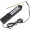 (72)Solar Electric Fence Voltage Tester Digital Voltage Meter (1pcs,black) 1