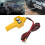 (1677)Car Winch Remote Control Switch Winch Remote Button Kit Switch Wired Winch Handle Switch 2