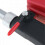 (1703)Portable Hand Held Pneumatic Sand Blasting Gun Sandblasting 4