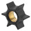 Water Pump Impeller 1746195201 Fit for Suzuki 3