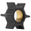 Water Pump Impeller 1746195201 Fit for Suzuki 1