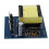 (1721) 500W omvormermodule DC 12V naar AC 220V auto-omvormermodule boostboard 3
